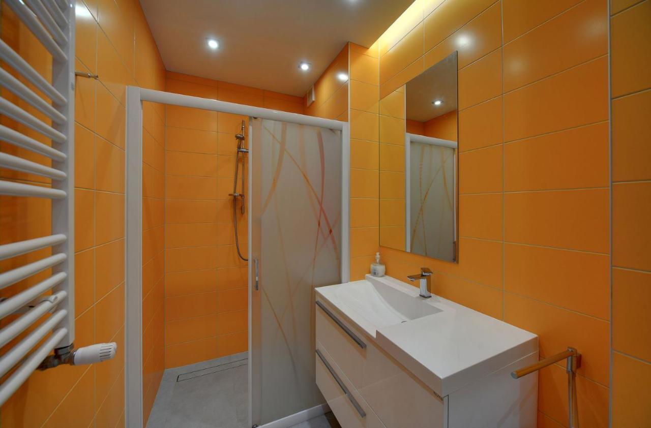 Apart Invest Warynskiego 12 Schreiberhau Exterior foto